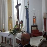 Canicattì, celebrata la ricorrenza in onore del giudice Saetta e del figlio Stefano a 30 anni dall'uccisione