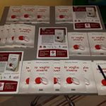 Canicattì, grande commozione per la giornata del Dono svolta al Teatro Sociale (Foto)