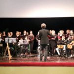 Canicattì, grande commozione per la giornata del Dono svolta al Teatro Sociale (Foto)