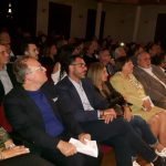 Canicattì, grande commozione per la giornata del Dono svolta al Teatro Sociale (Foto)