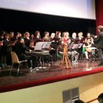 Canicattì, grande commozione per la giornata del Dono svolta al Teatro Sociale (Foto)