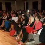 Canicattì, grande commozione per la giornata del Dono svolta al Teatro Sociale (Foto)