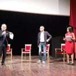 Canicattì, grande commozione per la giornata del Dono svolta al Teatro Sociale (Foto)