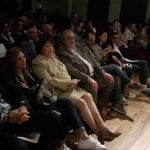 Canicattì, grande commozione per la giornata del Dono svolta al Teatro Sociale (Foto)