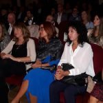Canicattì, grande commozione per la giornata del Dono svolta al Teatro Sociale (Foto)