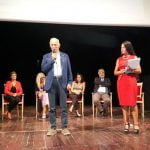 Canicattì, grande commozione per la giornata del Dono svolta al Teatro Sociale (Foto)