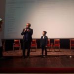 Canicattì, grande commozione per la giornata del Dono svolta al Teatro Sociale (Foto)