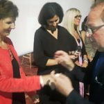 Canicattì, grande commozione per la giornata del Dono svolta al Teatro Sociale (Foto)