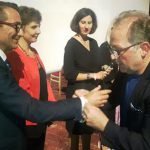 Canicattì, grande commozione per la giornata del Dono svolta al Teatro Sociale (Foto)