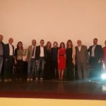 Canicattì, grande commozione per la giornata del Dono svolta al Teatro Sociale (Foto)