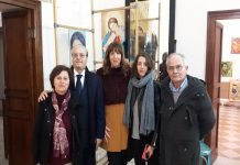 Canicattì, grande successo per i “Mercatini di Natale a Palazzo”