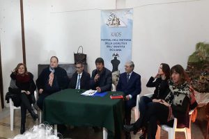 Canicattì, presentato il Kaos Festival 2019 (Foto) Canicattì, presentato il Kaos Festival 2019 (Foto)