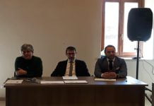 Canicattì, il Comune punta al risparmio elettrico: siglata partnership con la City Green Light (Foto)