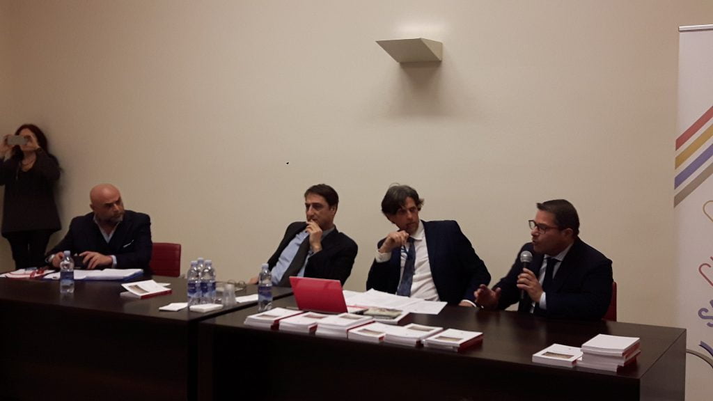Canicattì, grande successo per il convegno “La verità nascosta: Le conclusioni dell’antimafia sul depistaggio Borsellino” Canicattì, grande successo per il convegno “La verità nascosta: Le conclusioni dell’antimafia sul depistaggio Borsellino”