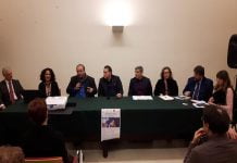 Canicattì, grande partecipazione all’evento “Vivere l’Arte” (Foto)