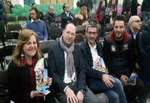 Canicattì, premiati gli organizzatori del Carnevale Canicattinese 2019 (Foto)