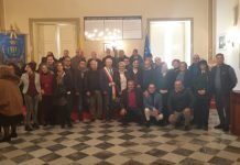 Naro, amministrazione comunale: stabilizzati tutti i precari (Foto)