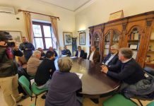 Canicattì, riunione azioni preventive emergenza corona virus