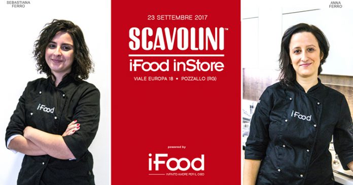 23 settembre pozzallo ferro ferro