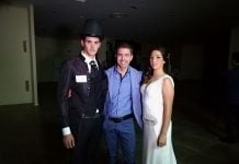 Fiera sposi The wedding Day Le Vigne