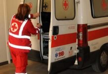 Scicli, psicolabile fugge dall’ospedale in pigiama per farsi curare