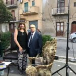 Canicattì, Grande successo per "Lu Cuntu": il caffè letterario con il Prof. Augello, organizzato dall’Ass. Athena(Foto)