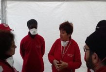 Migrazione, sbarcati a Pozzallo 72 superstiti di naufragio con 21 morti