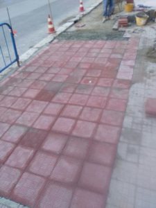 Agrigento, esce di casa e cade: chiesti 33 mila euro di risarcimento al Comune Agrigento, esce di casa e cade: chiesti 33 mila euro di risarcimento al Comune