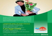 Canicattì, tutto pronto per la giornata nazionale dell’Aido