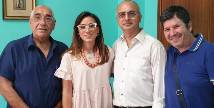 Sommatino, democazia partecipativa Sommatino, democazia partecipativa