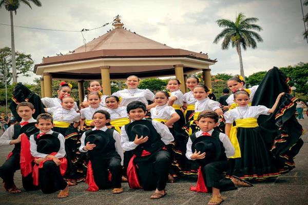 Sicilia, 20° Festival Internazionale I Bambini del Mondo