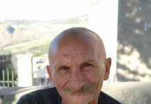 Persone scomparse, Giuseppe Alaimo