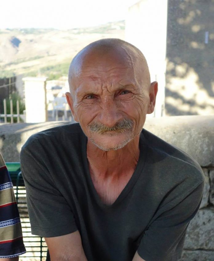 Persone scomparse, Giuseppe Alaimo