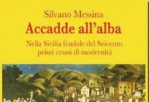 Canicattì, tutto pronto per la presentazione del libro “Accade All’Alba” del Dott. Silvano Messina