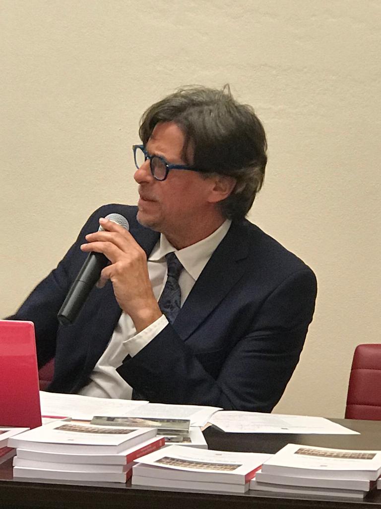 Canicattì, grande successo per il convegno “La verità nascosta: Le conclusioni dell’antimafia sul depistaggio Borsellino” Canicattì, grande successo per il convegno “La verità nascosta: Le conclusioni dell’antimafia sul depistaggio Borsellino”