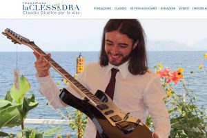 Canicattì, Fondazione "la Clessidra" assegna la prima borsa di studio e ricerca "Claudio Giudice 2018"