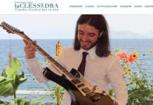 Canicattì, Fondazione “la Clessidra” assegna la prima borsa di studio e ricerca “Claudio Giudice 2018”