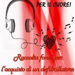 Sicilia, la Croce Rossa di Enna organizza una raccolta fondi per l'acquisto di un defibrillatore