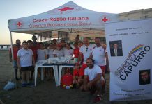 Sciacca, grande successo per la 2° edizione del torneo di Beach Volley “Aiutaci ad aiutare” (Foto)