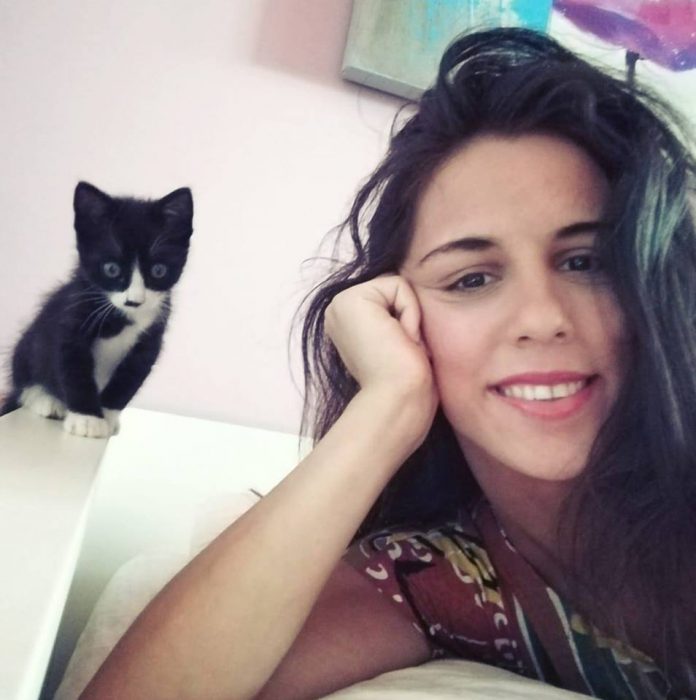 Nicoletta Indelicato, ragazza uccisa a Marsala