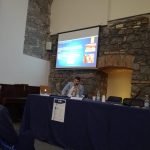 Salute, il canicattinese Gianluca Russo al convegno sull'approccio in odontoiatria del paziente fragile