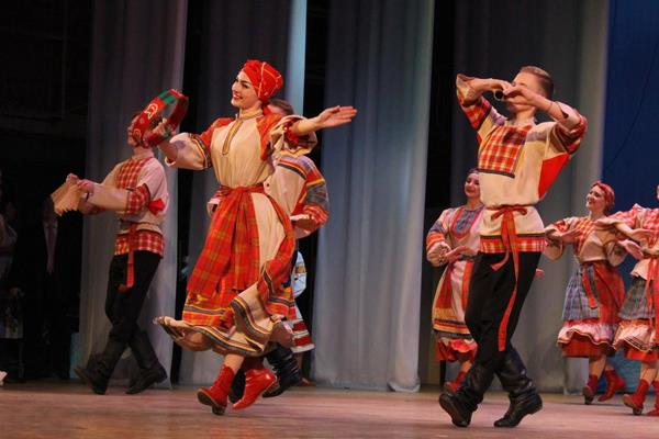 Sicilia, 20° Festival Internazionale I Bambini del Mondo