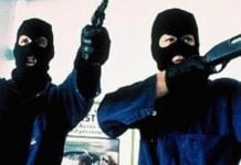 Sciacca, rapinato Penny Market: rubato incasso, indagini in corso Rapina