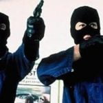 Canicattì, paura in città: rapinato distributore di carburanti