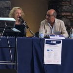 Salute, il canicattinese Gianluca Russo al convegno sull'approccio in odontoiatria del paziente fragile