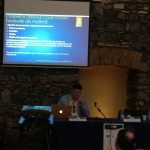 Salute, il canicattinese Gianluca Russo al convegno sull'approccio in odontoiatria del paziente fragile