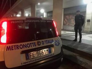 Agrigento, l'Ospedale diventa più sicuro: affidato appalto alla Metronotte d'Italia Agrigento, l'Ospedale diventa più sicuro: affidato appalto alla Metronotte d'Italia