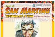 Grotte, festa di San Martino: domenica “Mpignulati e vinu”