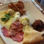 Canicattì, juve club: pranzo di fine anno con i soci