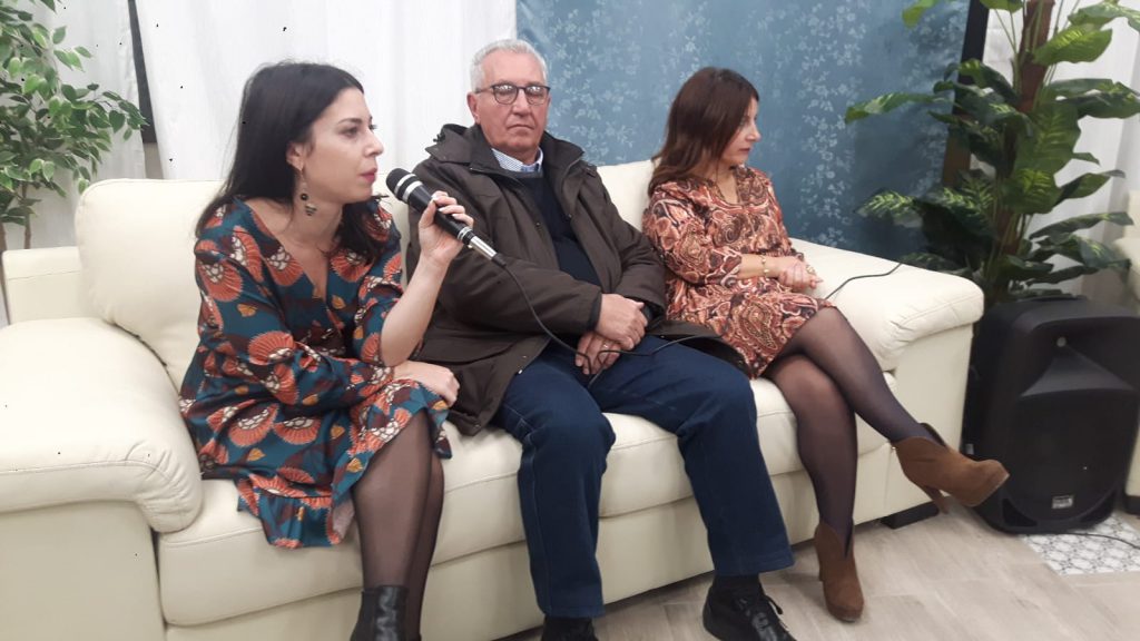 Canicattì, grande partecipazione al dibattito “Ricordare oggi per ricordare sempre” (Foto)